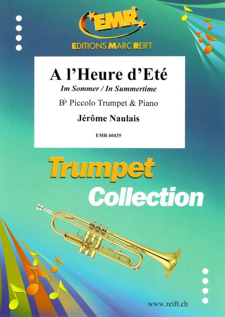 A l'Heure d'Eté